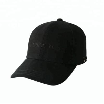 China Cool Custom Embroidered Hats Flat Embroidered Winter Hats For Women for sale