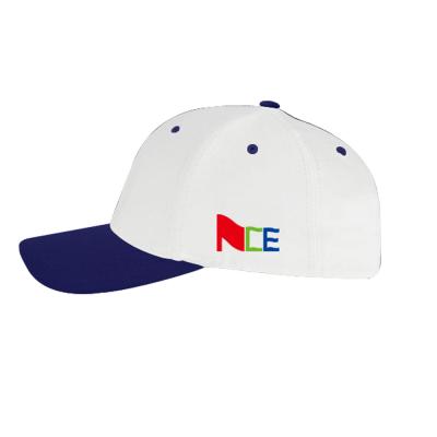 China Embroidered Model Printed custom Baseball Caps For Men 100% Polyester Material for sale