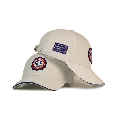中国 防水Hip Hopの野球帽、5つのパネルの昇進の野球帽 販売のため