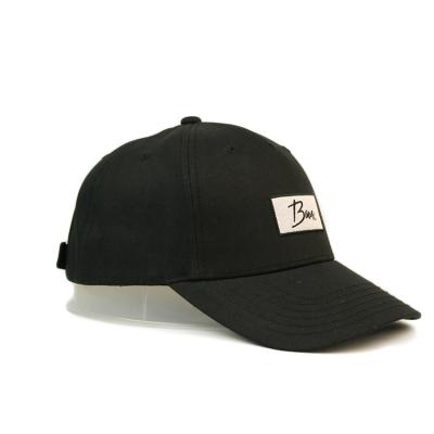 Китай Оптовой изготовленной на заказ шляпы вышитые крышкой бейсбольных кепок папы логотипа Бсси продается