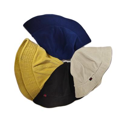 Chine fishing cap brand casual bucket Hat out Cold sunscreen fisherman hats Hip hop bucket hats à vendre