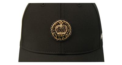 Cina Hot Sales OEM ODM ACE Unisex Custom Embroidery Patch Baseball Cap Custom Patch Women Men Hat Cap in vendita