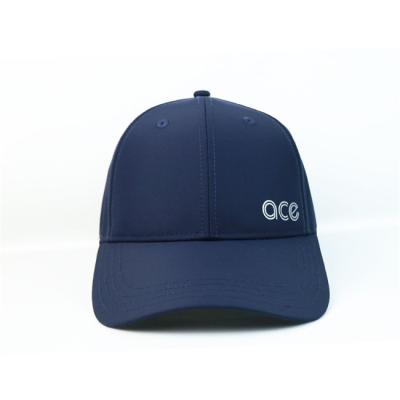 Chine Le panneau chaud du base-ball 6 de vente a imprimé le chapeau 100% de polyester de coutume de chapeau de papa et le chapeau a adapté le chapeau aux besoins du client de chapeau de sports à vendre