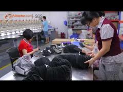 Guangzhou Ace Headwear Manufacturing Co., Ltd. Factory Tour Video