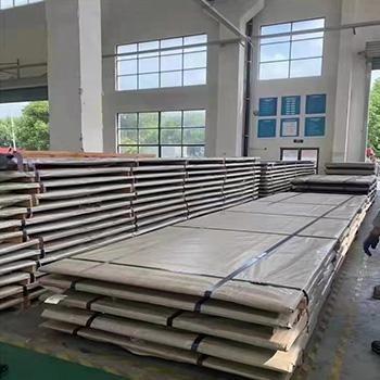 China 904L Galvanized Steel Sheet 1250mm Galvanised Steel Plate 10mm for sale
