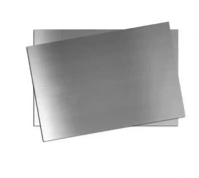China ASTM No 8 Mirror Finish Stainless Steel Sheet UNS SS 904l Plate for sale