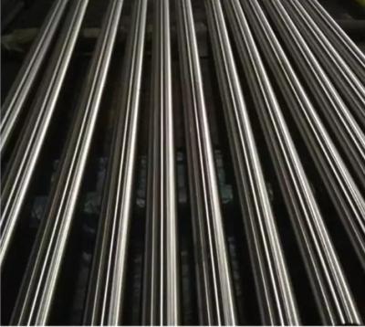 China Barra redonda de acero inoxidable 202 347H 150m m del duplex estupendo S32750 en venta