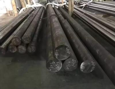 China 310 10mm Stainless Steel Round Bar JIS HL S32304 S30400 Duplex for sale