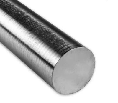 China 317 Stainless Steel Rods 3mm UNS SS 310 Round Bar S32750 Duplex for sale