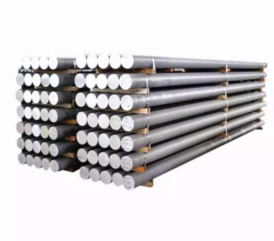 China S20100 Stainless Steel Round Bar 8mm 317L SUS304 Cold / Hot Rolled for sale