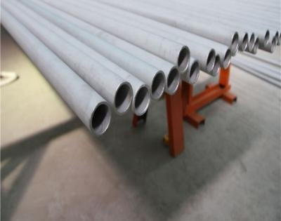 China ANSI Spiral Welded Stainless Steel Pipe GB Black Welded Steel Pipe 500mm for sale