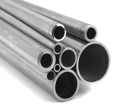 China 8K Seamless 304 Stainless Steel Tubing 100mm 316 SS Seamless Tubing GB for sale