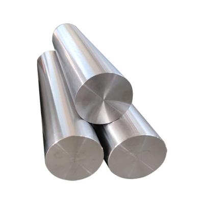 China Round 1050 Aluminium Alloy Extruded Bar T3 6082 5083 For Construction for sale