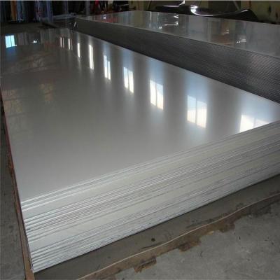 China 410S Embossed Stainless Steel Sheet Plate 409 8K For Hardware Fields for sale