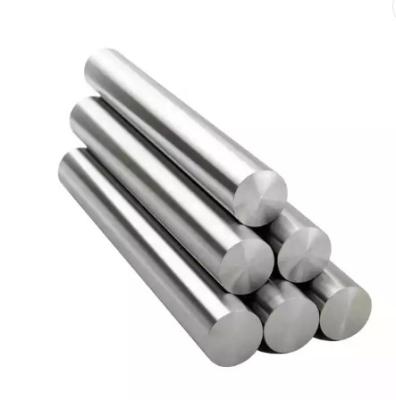 Chine Épaisseur de barre ronde d'acier doux du BA 10mm 25mm non huilée pour des pièces en métal à vendre