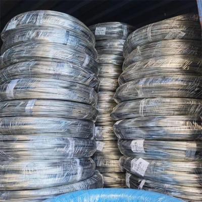 China Pure 99.99% Aluminum Craft Wire To Fix Nets Of Bonsai Pots And Branches 6.0mm for sale