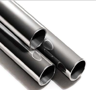 Chine Tube de tuyau soudé sans soudure en acier inoxydable 310S à vendre
