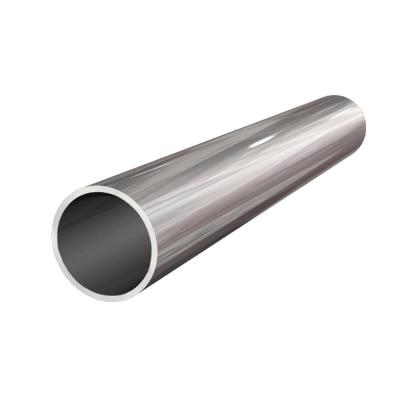 China 4130 Chromoly Seamless Carbon Steel Tube Cold Drawn Hot Surface Welding DIN for sale
