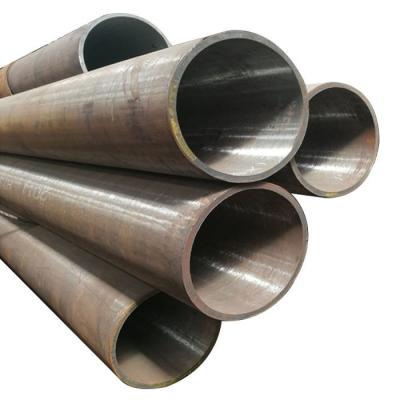 China St52 Carbon Stainless Steel Seamless Pipe 69mm Welded for sale