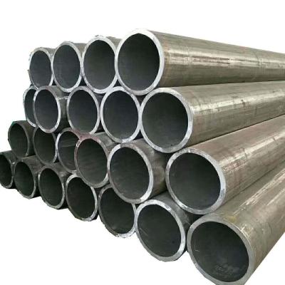 China Erw Welded Carbon Steel Pipe Tube 1.5in 10 Inch 1020mm for sale