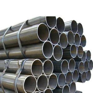 China Construction Spiral Welded Round Carbon Steel Pipe High Strength 0.8 - 12.75 Mm Hot Rolled for sale