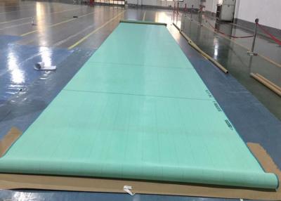 China High Tension 2.5 Layer Forming Paper Machine Fabric In Fourdrinier Paper Mill for sale