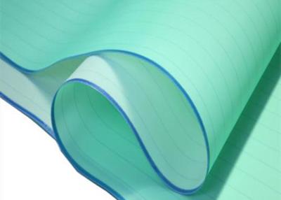 Китай Голубой слой тройки Ssb 2,5 слоев одежды бумажной машины однослойный формируя ткань продается
