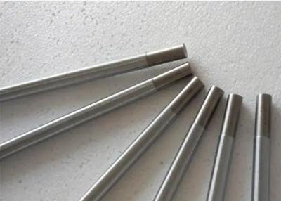 China 1000mm Ceramic Coating Wear Resistant Smooth Metal Rod For Paper Mill Machinery for sale
