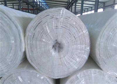 China Environmental Friendly Aerogel Insulation Blanket Sheet For Building Insulation for sale
