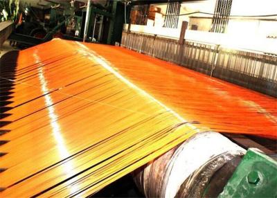 中国 1.2kg Weight Desulfurization Polyester Filter Belt For Phosphoric Acid Production 販売のため