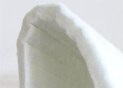 中国 10mmの厚さ白い色のCyrogelのエアロゲルの断熱毛布 販売のため