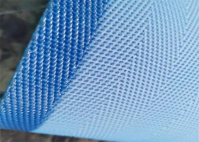 中国 PPSの単繊維のアルカリ化学工業のための抵抗力があるフィルター ベルトの布 販売のため