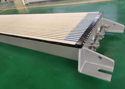 China Dewatering Paper Machine Parts Ultra Vaccum Box High Vacuum Box Low Vacuum Box for sale