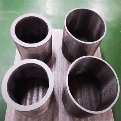 China Excellent Heat Insulation Carbon Fiber Felt Soft For Industrial Insulation for sale