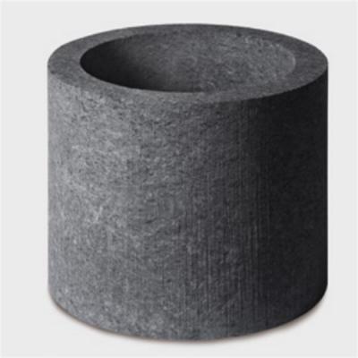 China Rigid Insulation Felt Carbon Fiber Board With Graphite For Industrial Furnace for sale