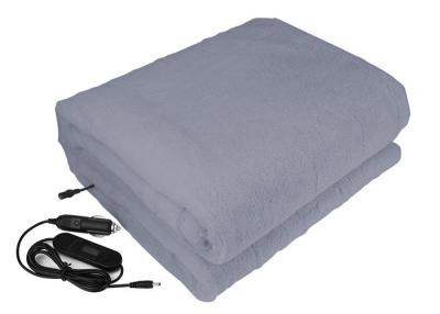 China Small Warmness Electric Heating Blanket 1.5x1.1m For All Skin zu verkaufen