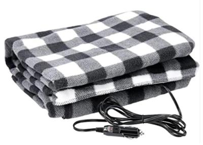 China 220v Electric Heating Blanket Winter Warmer Thermostat Ce for sale