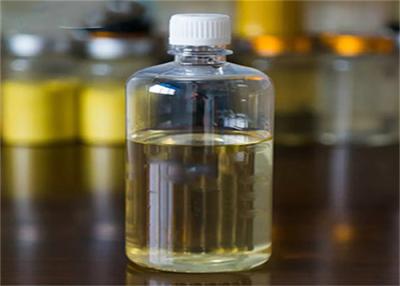 China Over 40% Light Yellow Liquid Retention And Drainage Aid In Papermaking for sale