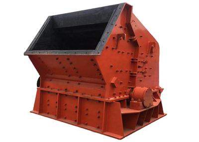 China Quarry Mining Stone Impact Crusher Machine 261kw For Limestone Sand Making for sale
