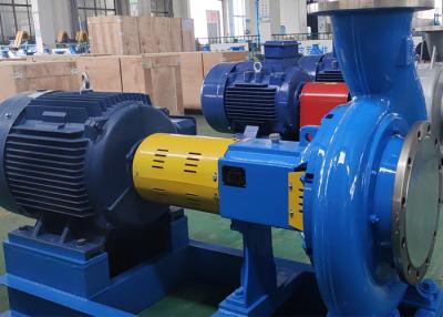 China Non Block Non Leaked Industrial  Centrifugal Pump Single Stage for sale