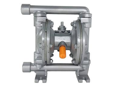 China Pneumatic Industrial Diaphragm Pump High Pressure User Friendly Maintenance zu verkaufen