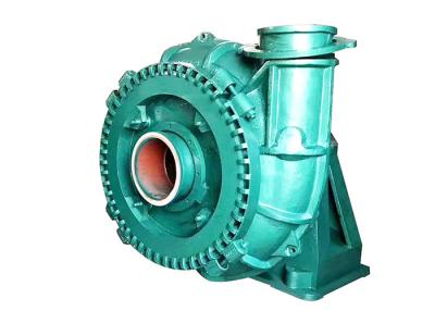 China High Head Submersible Centrifugal Dredge Pump For Efficient Material Handling for sale