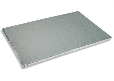 China Silica 5-50mm Thickness Vacuum Insulation Panel For Cold Insulation for sale