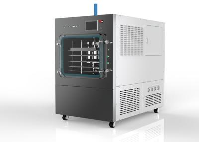 中国 Chemistry Laboratory Multi-Bottle Type Freeze Dryer Machine For Medicine Preservation 販売のため