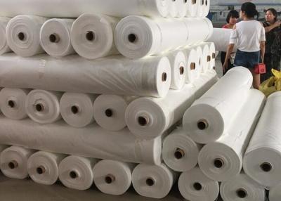 China Geotextile Stabilization Fabric With PP(Polypropylene) Continuous Filament for sale