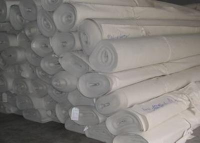 China Ultraviolet Resistance Needle Punched Geotextile Fabric Filtration For Railway Work for sale