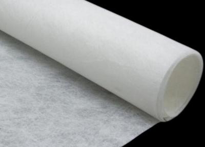 China Polyester Needle Punched Non Woven Geotextile Fabric Non Woven Anti - Oxidation for sale