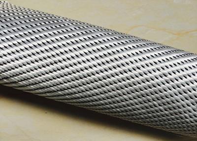 China PET Woven Geotextile High Strength Anti - Erosion Filament Woven geotextile for sale