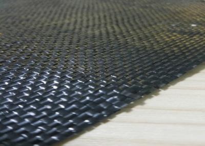 China peso ligero de alta resistencia de la tela de la estabilización del geotextil 200GSM para los muros de contención en venta