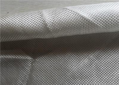 China Material tejido filamento de alta resistencia de Geosynthetics para la construcción ferroviaria en venta